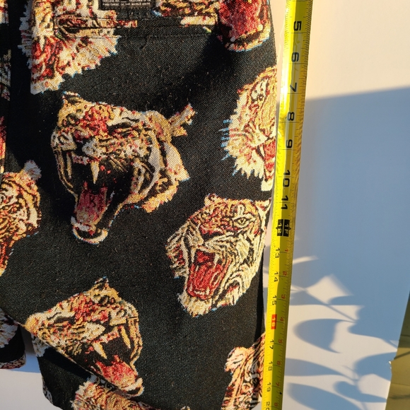 Publish men' shorts. Today for Tomorrow - Picture 5 of 9